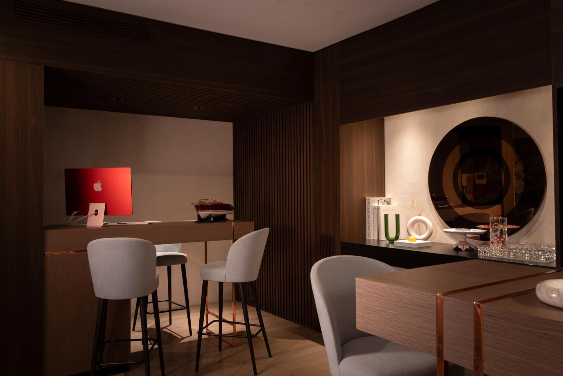 Agra Suites Naples Extérieur photo