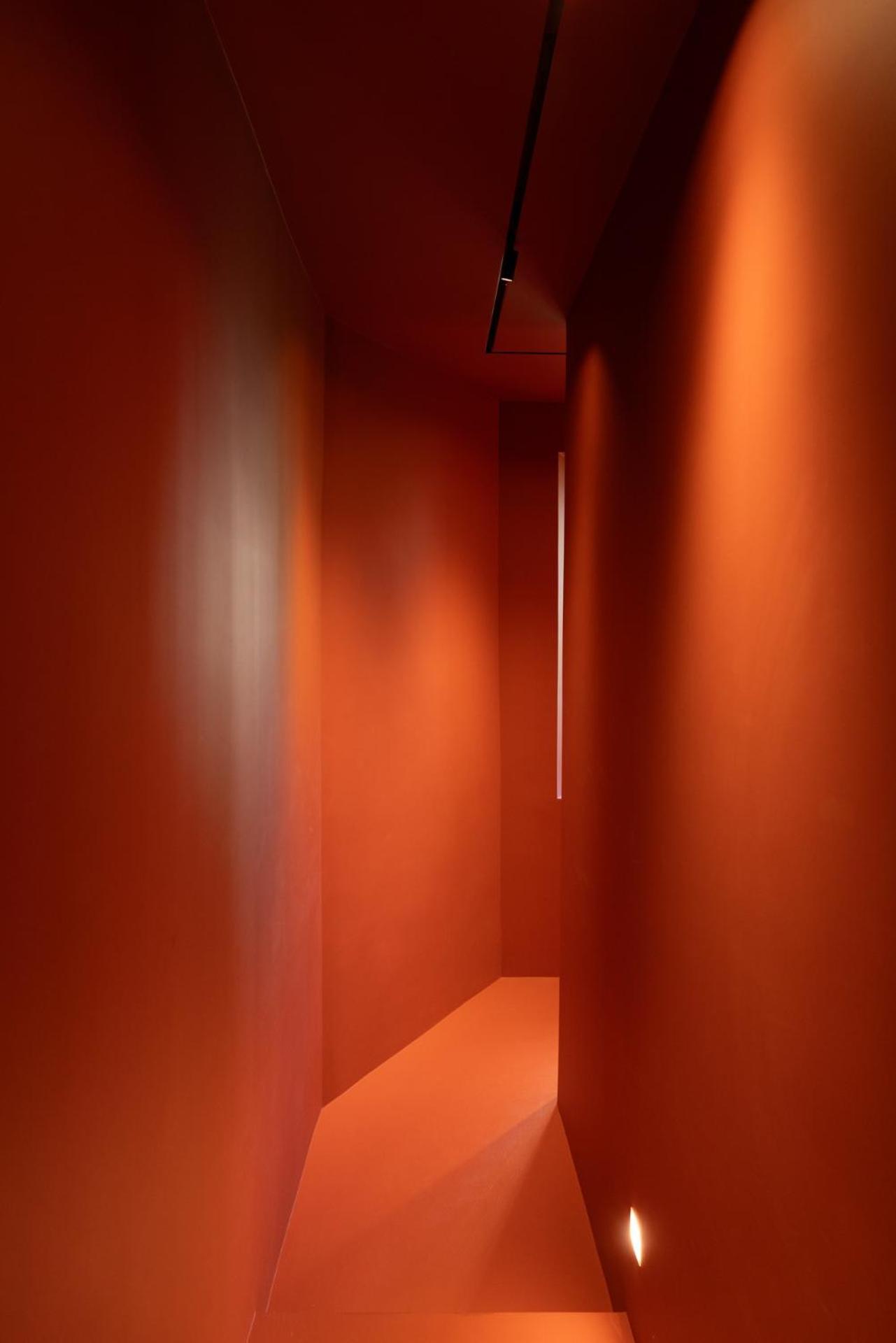 Agra Suites Naples Extérieur photo