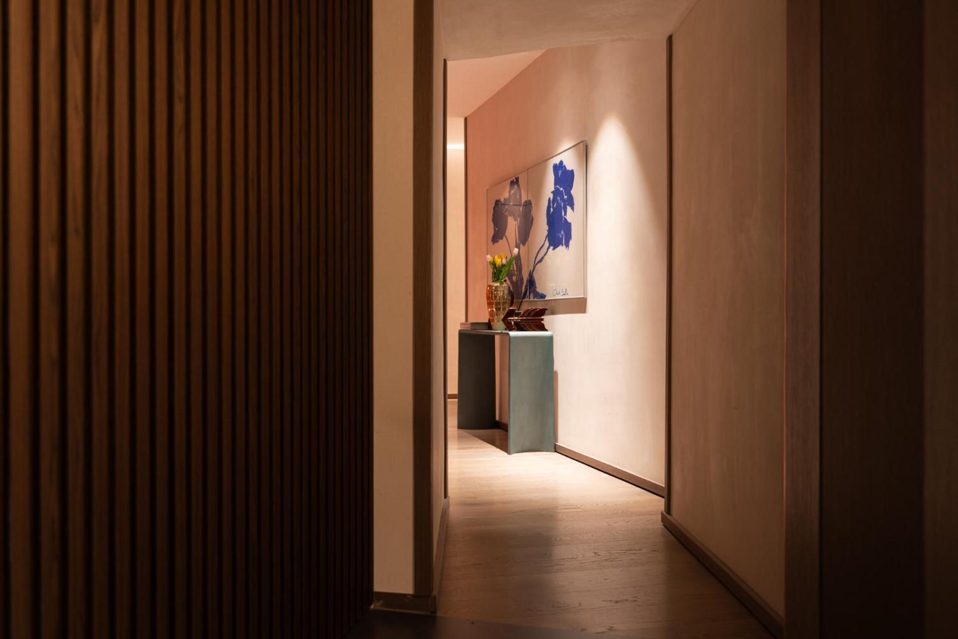 Agra Suites Naples Extérieur photo