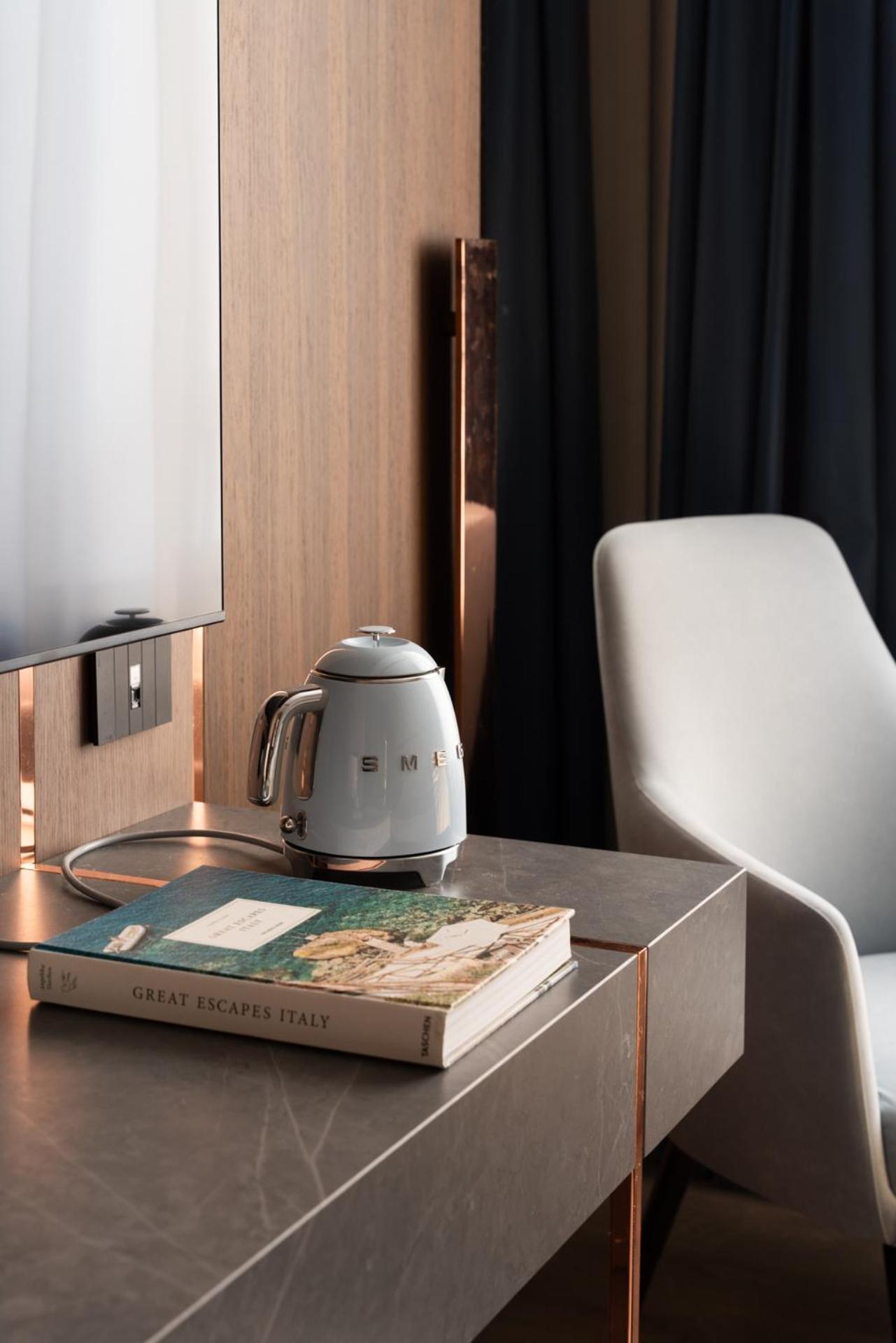 Agra Suites Naples Extérieur photo