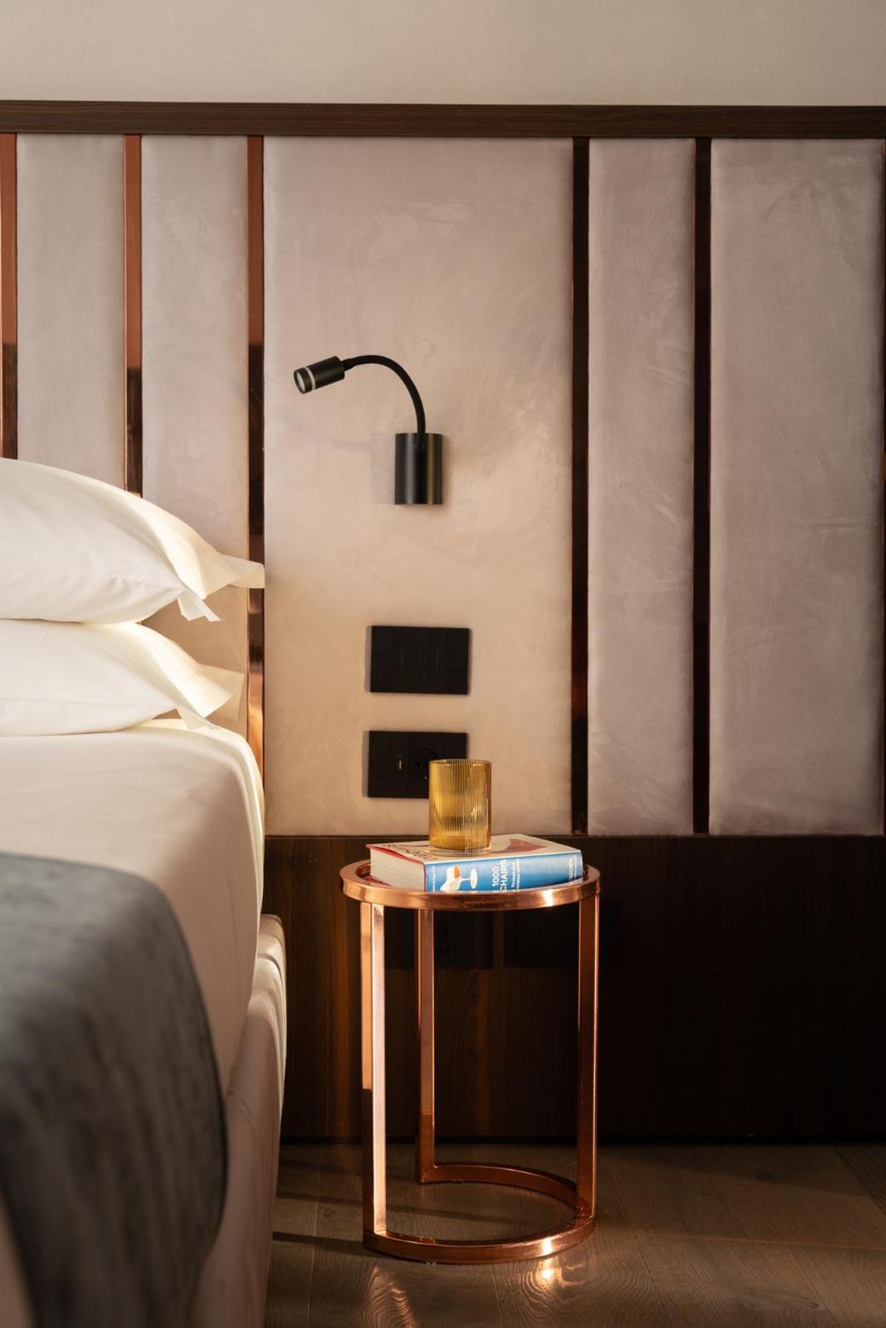 Agra Suites Naples Extérieur photo
