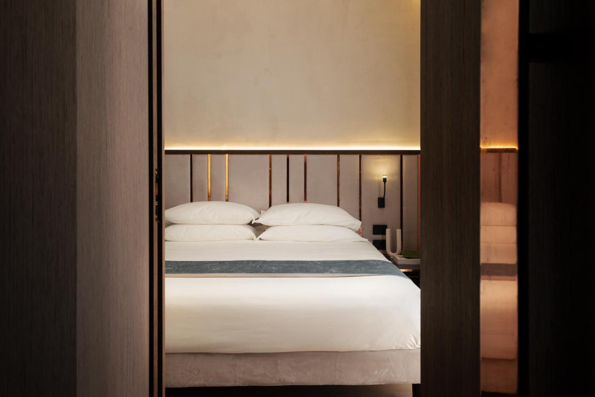 Agra Suites Naples Extérieur photo