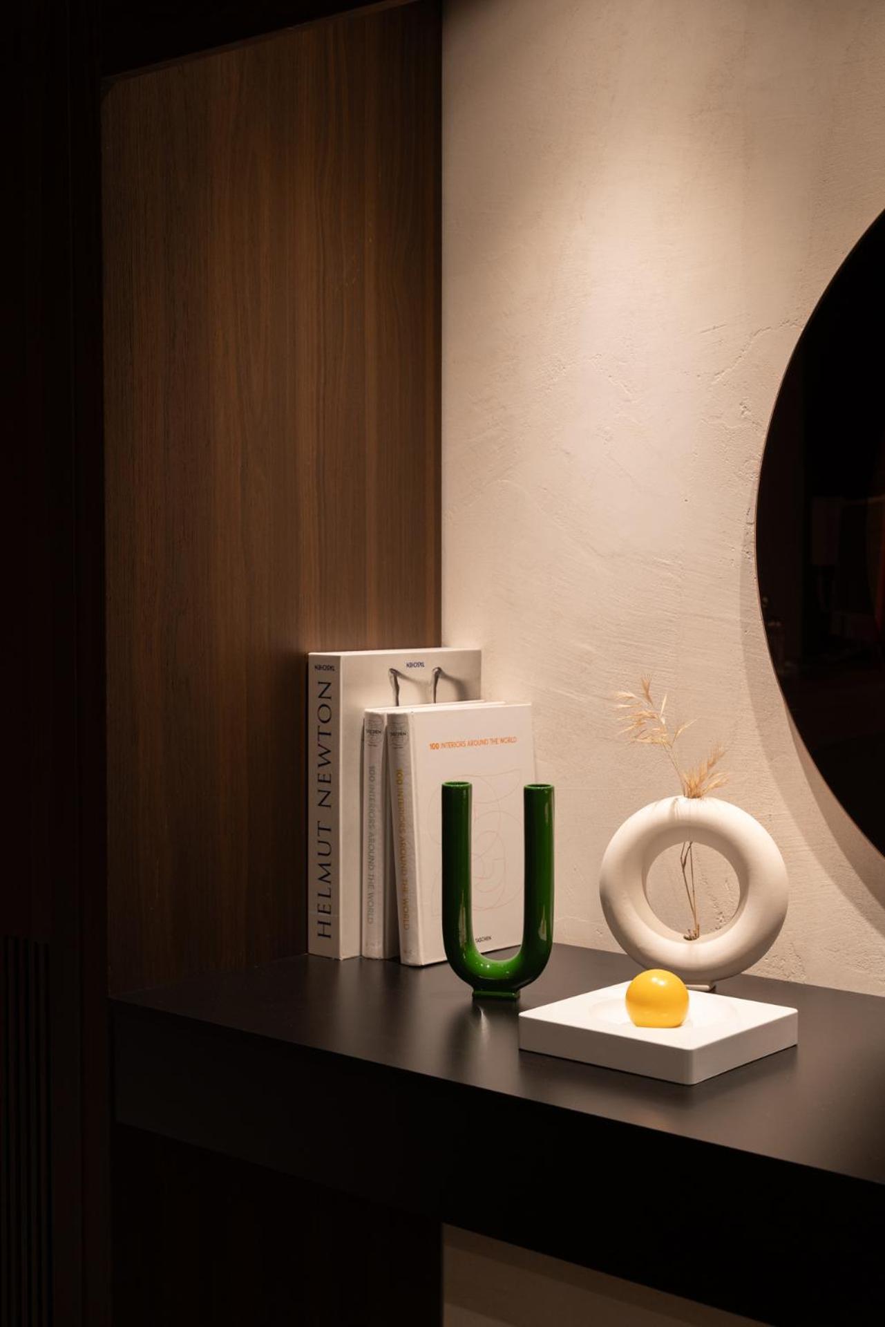 Agra Suites Naples Extérieur photo