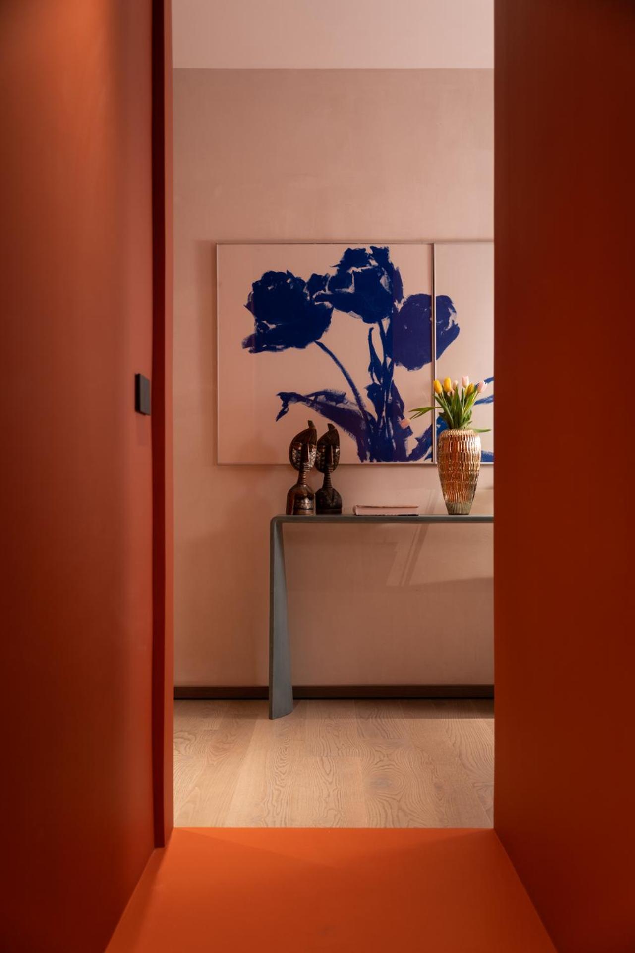 Agra Suites Naples Extérieur photo