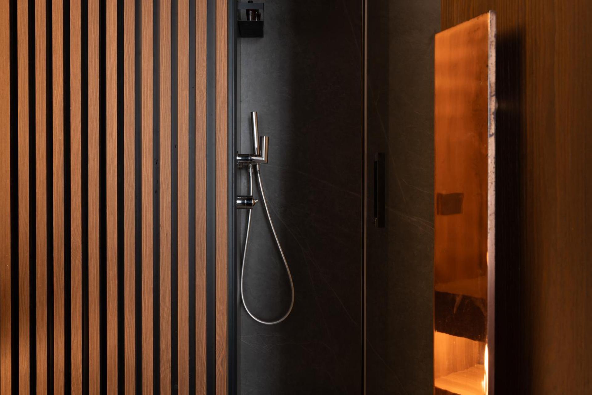 Agra Suites Naples Extérieur photo