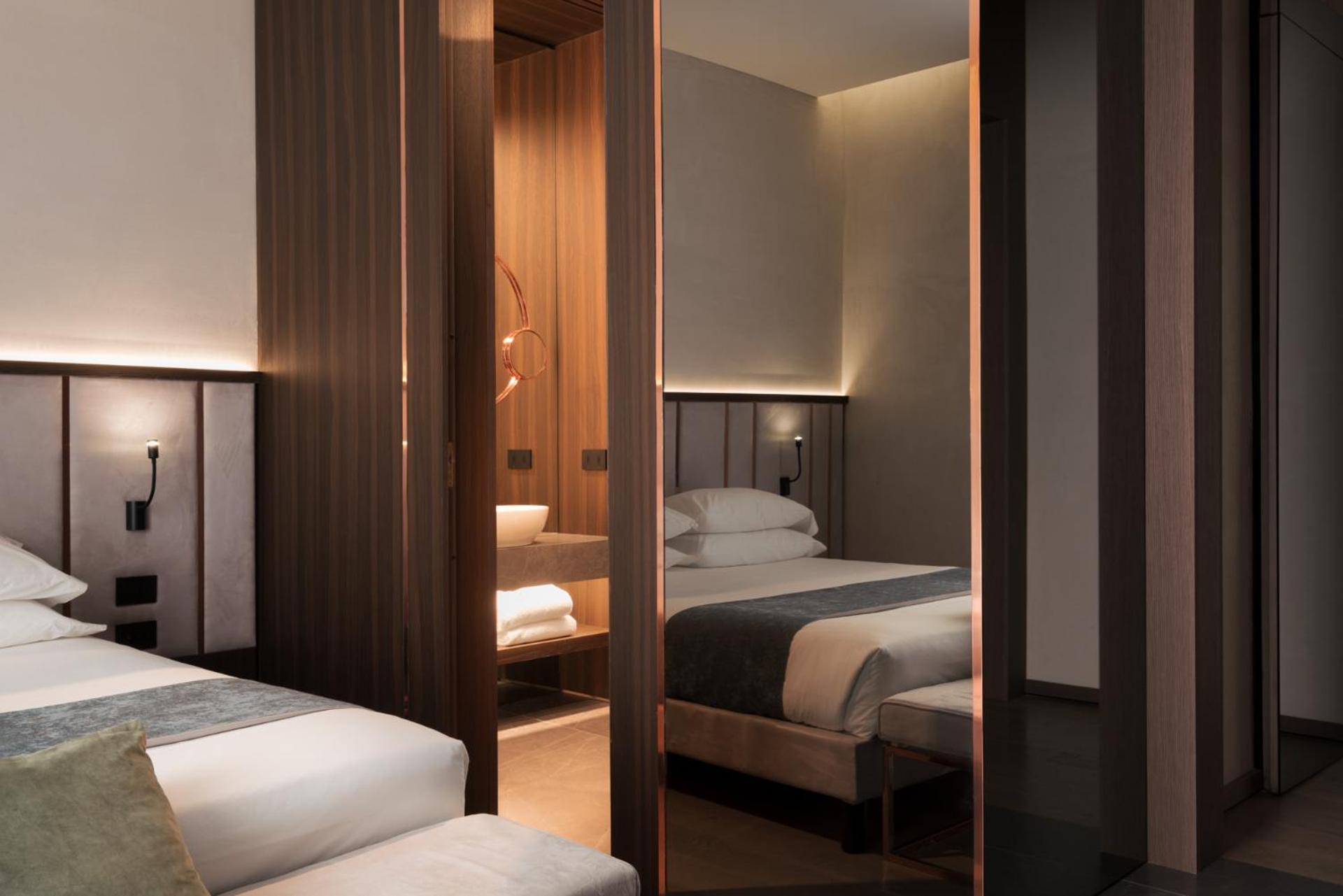 Agra Suites Naples Extérieur photo