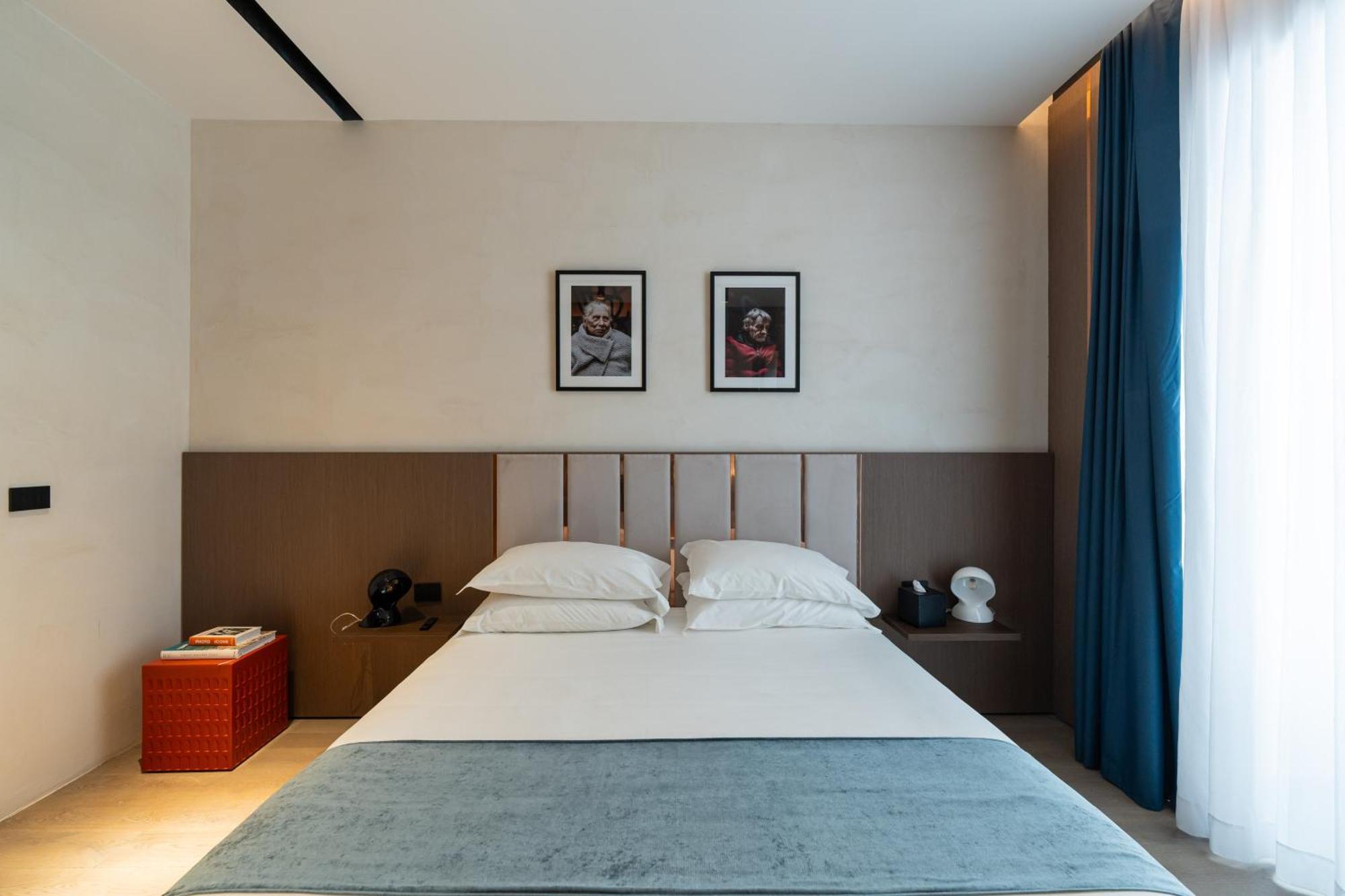 Agra Suites Naples Extérieur photo