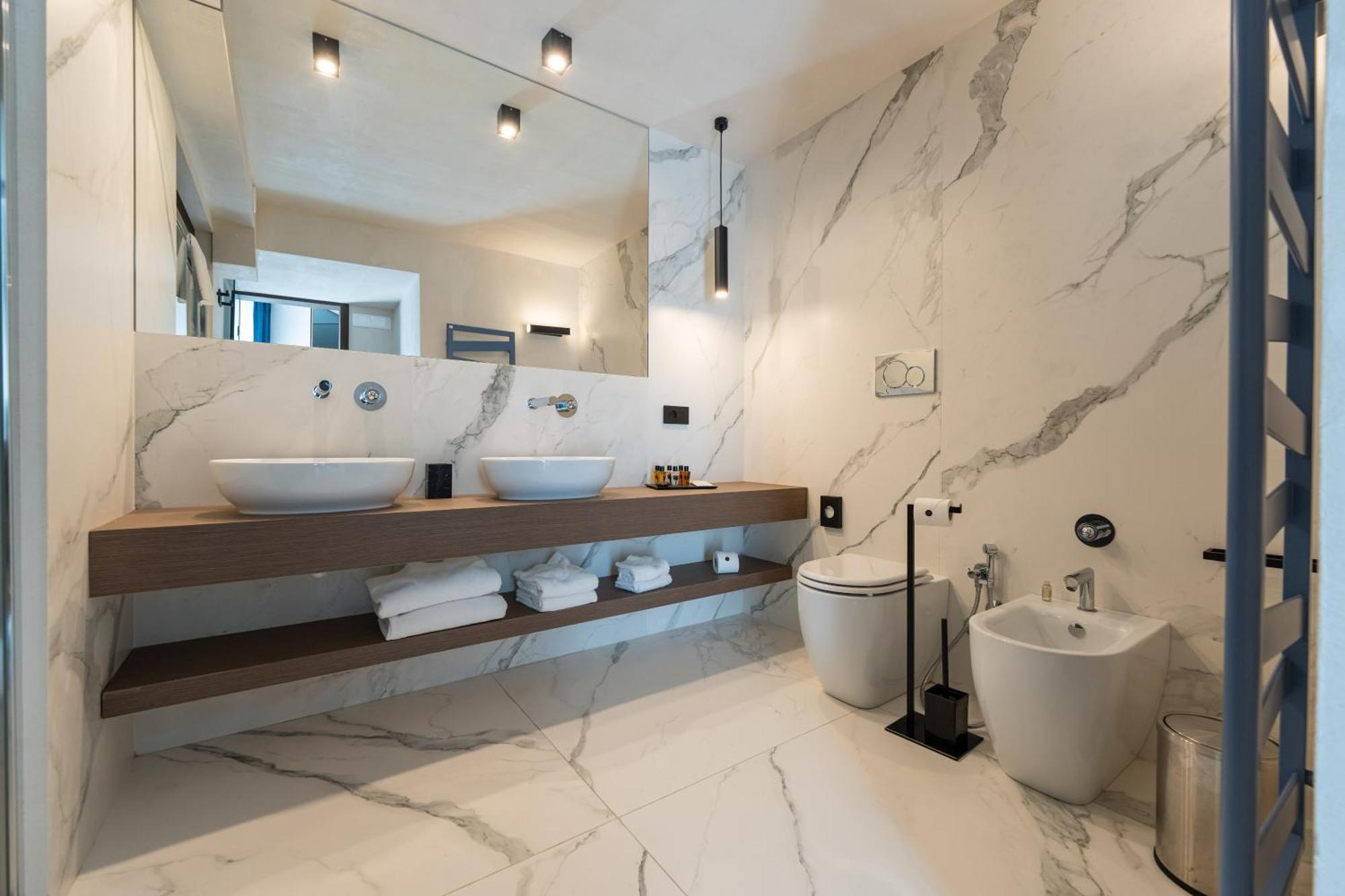 Agra Suites Naples Extérieur photo
